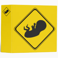 Attention: Baby Ahead!