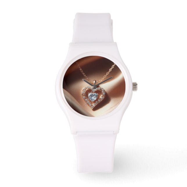 attention deficit disorder watch (Front)