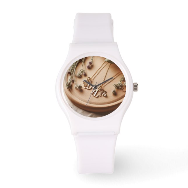 attention deficit disorder watch (Front)