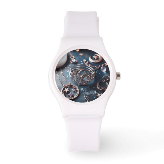 attention deficit disorder watch (Front)