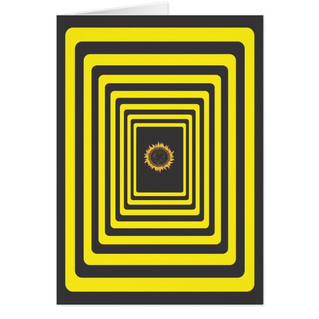 Attention, Fleur Soleil (Devant)