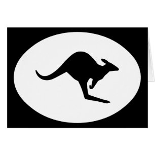 Attention Kangaroo