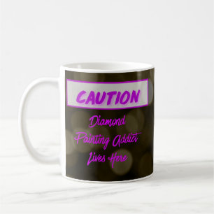 Attention : Mug Addict Mug