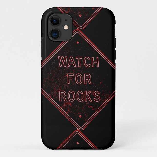 attention rochers coque (Dos)