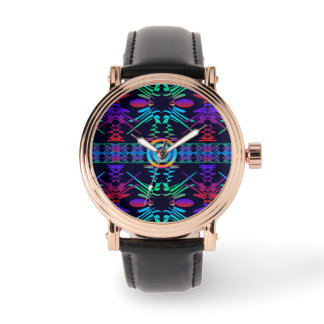 Attentive Eye to all Trends Watch