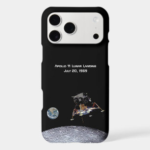 Atterrissage lunaire d'Apollo 11