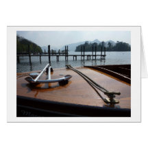 Atterrissages de bateau de Keswick