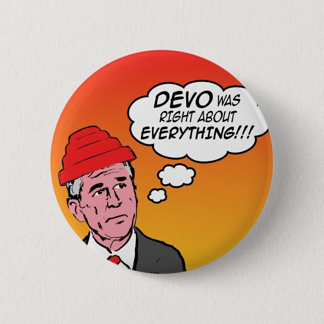 Attery Squash badge 2 Inch Round Button (Front)