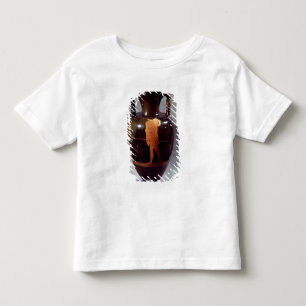 Attic red-figure amphora toddler t-shirt