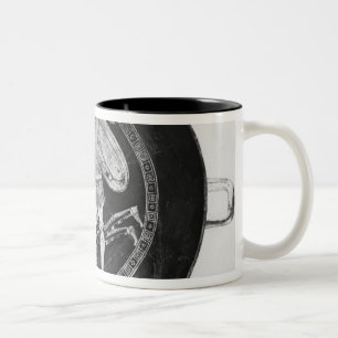 Attic red-figure cup