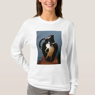 Attic red-figure oinochoe T-Shirt