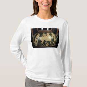 Attic white-figure amphora T-Shirt