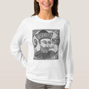 Attila the Hun T-Shirt