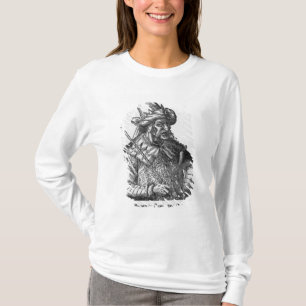 Attila the Hun T-Shirt