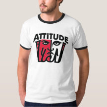 ATTITUDE Activated