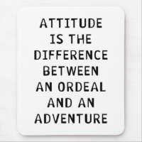 Attitude Difference