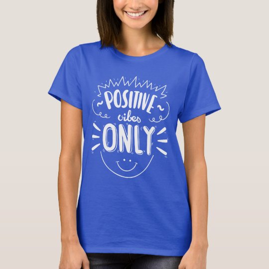 Attitude Motivational Quote Success Dreams Womens T-Shirt