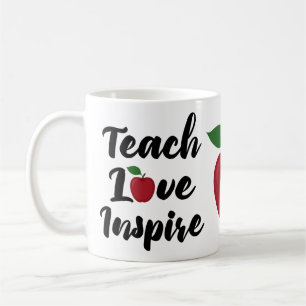 Attitude Quote Motivational Success Dreams Anchor Coffee Mug