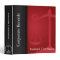 Attonery at Law | Scales of Justice | Red | Lawyer