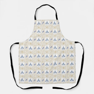 Attorney at Law - Elegant Christmas Tree Apron
