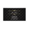 Attorney at Law Luxury Dark VIP Lawyer