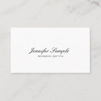 Attorney At Law Office Modern Stylish Sleek Plain