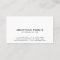 Attorney at law office professional modern elegant