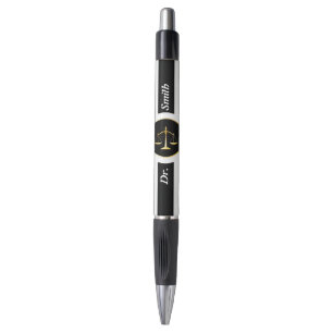 Attorney at law pen