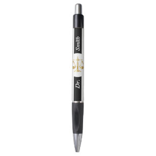 Attorney at law pen