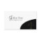 Attorney Black/Gold Corner
