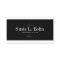 Attorney Business Cards