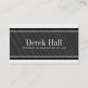 Attorney Business Cards