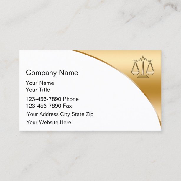 For Paralegal Business Cards & Profile Cards | Zazzle CA