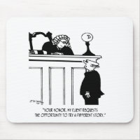 Attorney Cartoon 5496