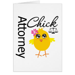 Attorney Chick v1