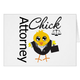 Attorney Chick v2