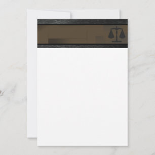 Attorney Invitation