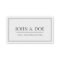 Attorney Silver/White - Available Letterhead -