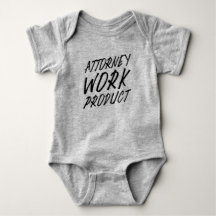 Attorney Work Product (Scribble)
