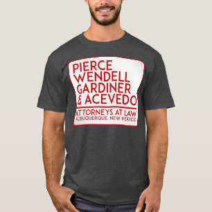 Attorneys at law T-Shirt