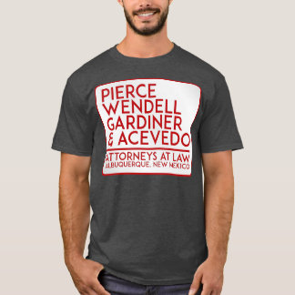 Attorneys at law T-Shirt