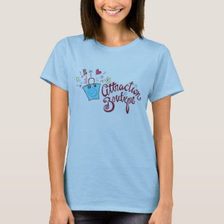 attraction boutique T-Shirt