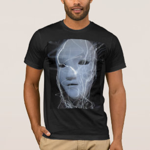ATTRACTION by swolfy T-Shirt