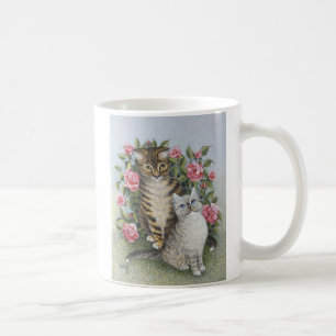 Attraction Coffee Mug