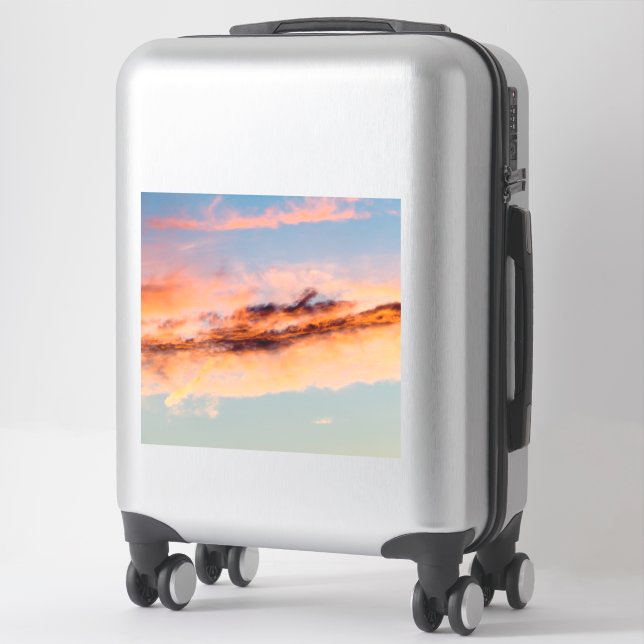 attraction consumption (Suitcase)