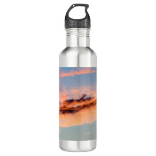 attraction consumption 710 ml water bottle