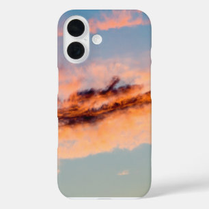 attraction consumption iPhone 16 case