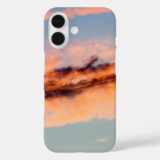 attraction consumption iPhone 16 case