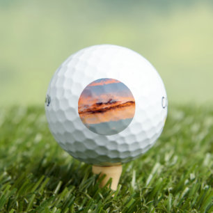 attraction consumption golf balls