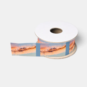 attraction consumption grosgrain ribbon